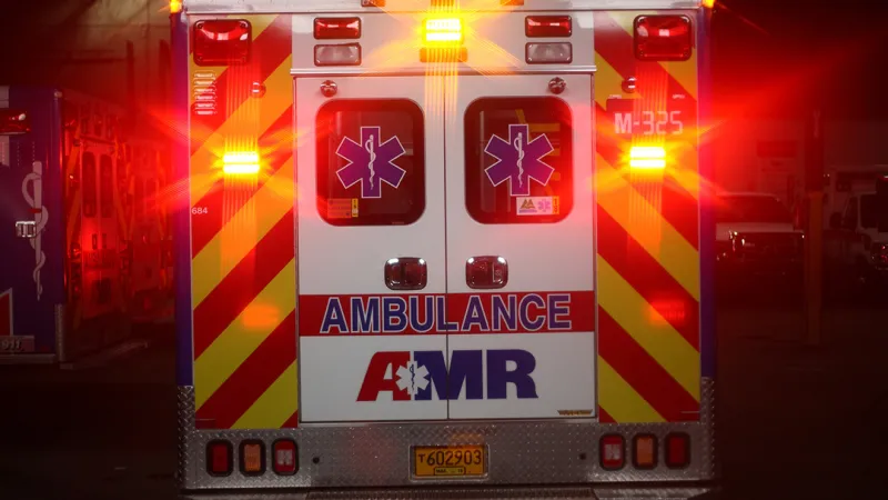 Motorcyclist killed in Brooklyn neighborhood crash