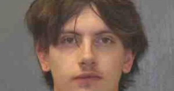 Nampa man arrested on murder charge after fatal New Plymouth shooting