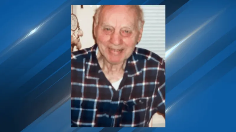 93-year-old Oregon City man with dementia reported missing