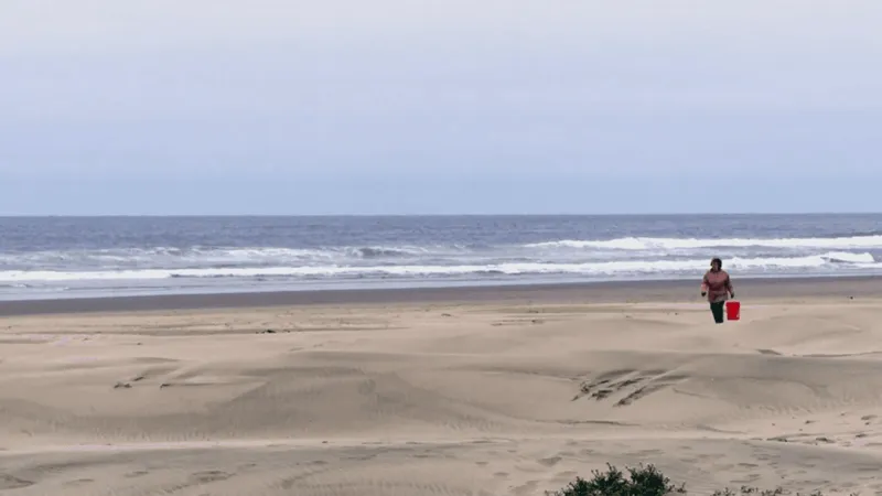 National Coastal Cleanup Day in Florence helps curb microplastics and protect wildlife