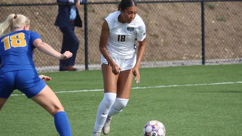 Lady Owls End Road Trip With 1-0 Loss at Northwest