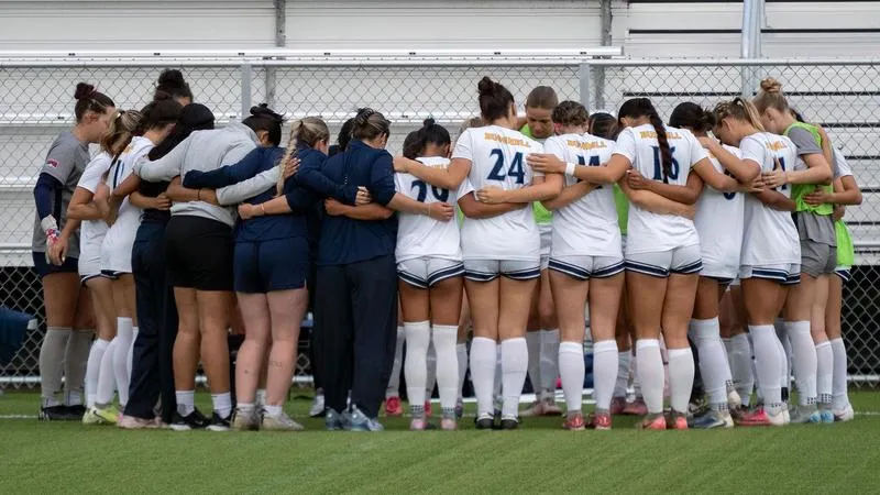 Providence Takes CCC Opener