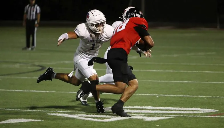 Missed opportunities lead to 24-21 loss at Chapman