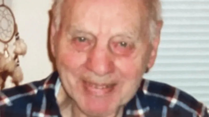 Oregon City police locate missing 93-year-old man
