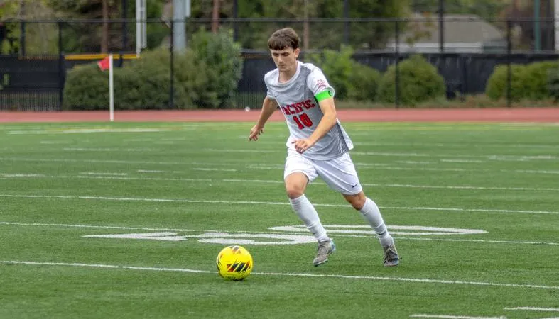 Lomanto's PK lifts Boxers to 2-2 draw at Puget Sound