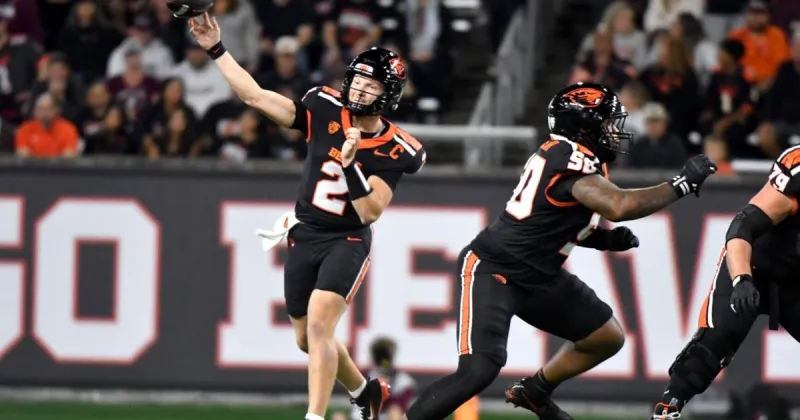 Braden Atkinson continues hot start with a dominant performance in win
