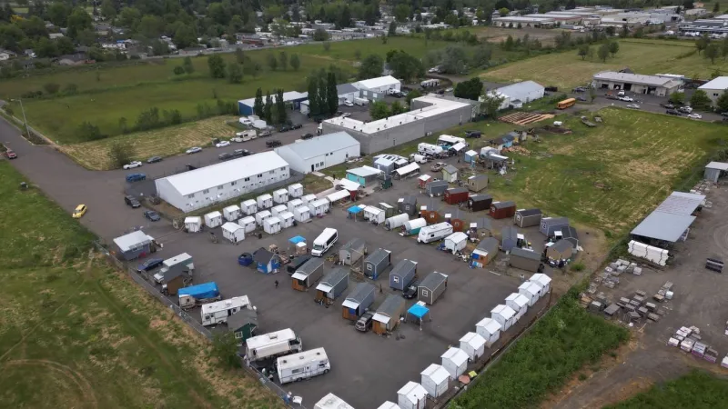 Everyone Village announces new Workforce Development Center in Eugene
