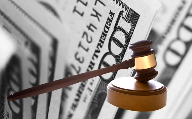 COVID Fraud Task Force Secures $314 million