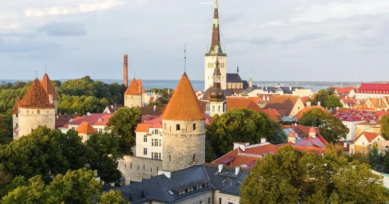 5 budget-friendly European cities to discover this season