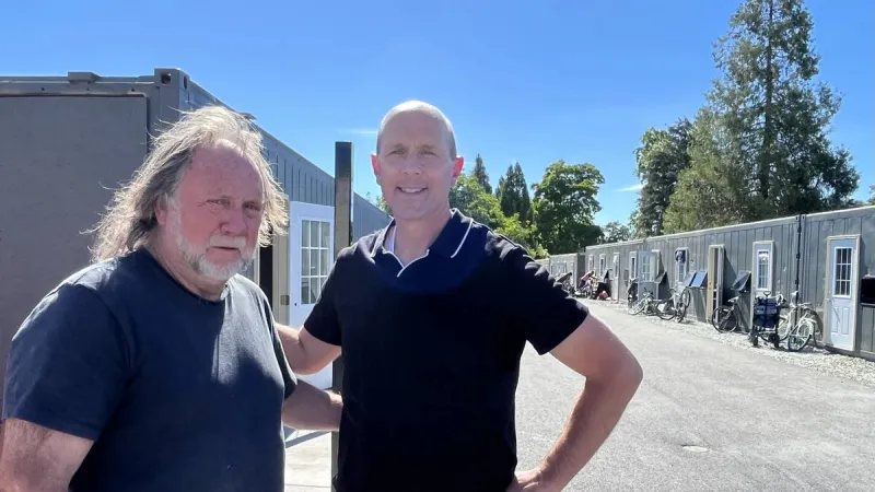 What MINT's departure means for Grants Pass' new homeless shelter