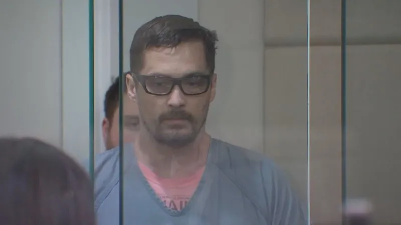 Accused Portland-area serial killer expected in court for new manslaughter charge
