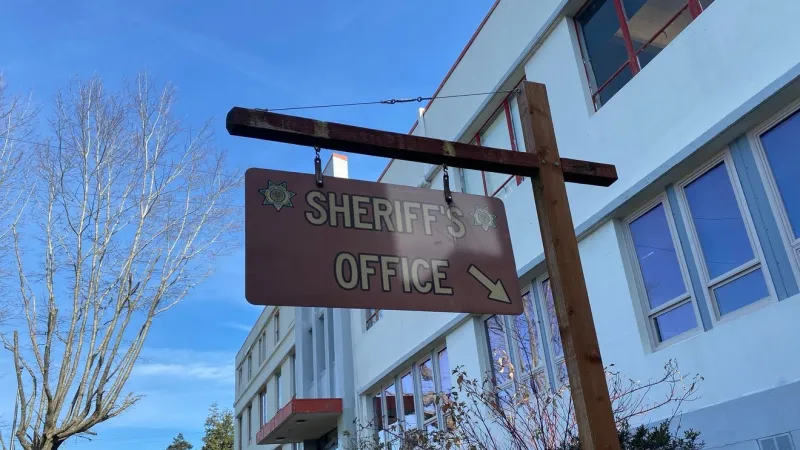 Bookkeeper arrested for stealing over $300,000 from Coos County company, police say