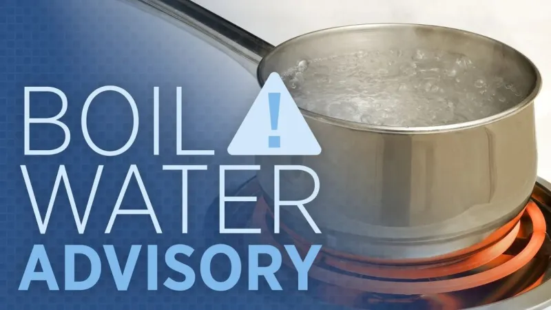 Newport issues boil water advisory for select NE San Bay-O Circle, N Coast Highway homes