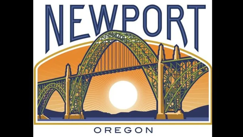 Newport targets Nye Creek outfall bacteria after 20 years of concerns at Nye Beach