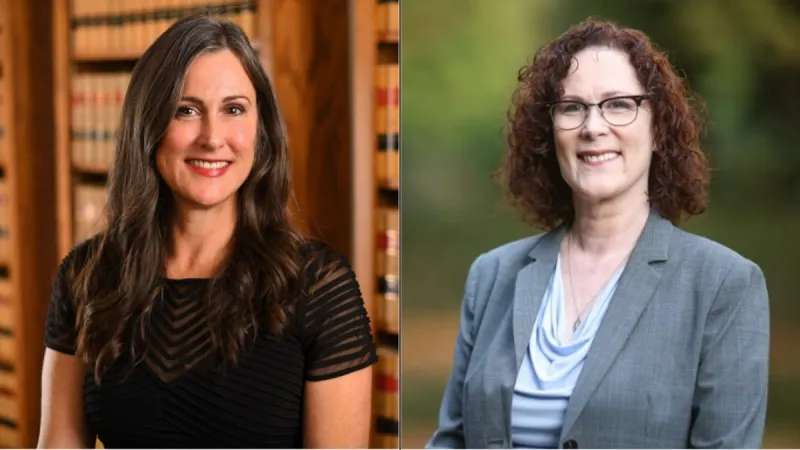 AI, data centers take center stage in rematch for Oregon's 4th Congressional District
