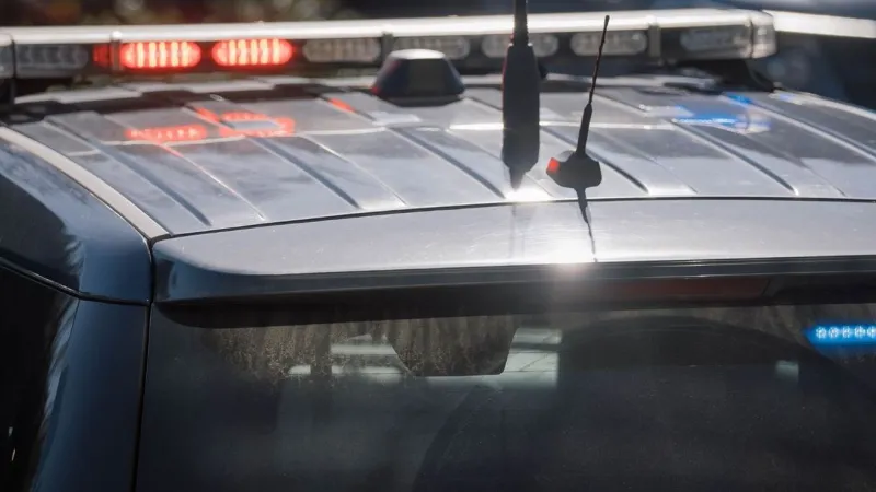 Eugene police arrest driver after Morley Loop crash Saturday afternoon