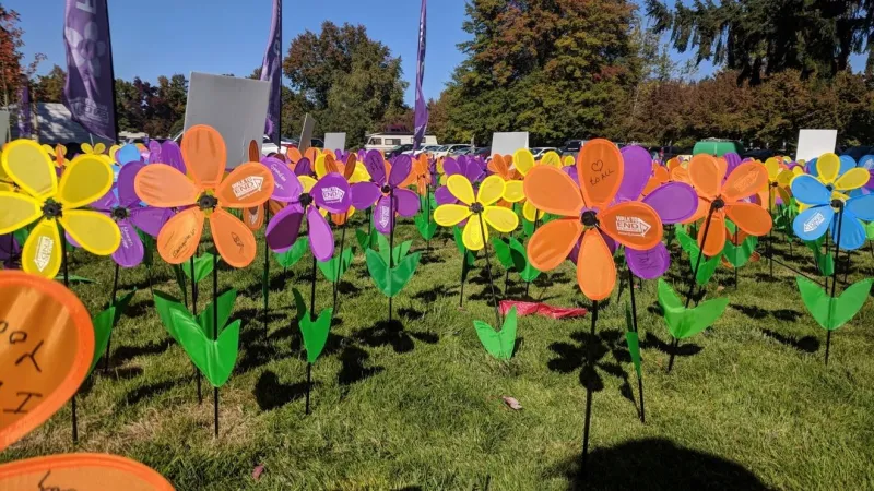 Recognizing early signs of Alzheimer's and Dementia on World Alzheimer's Day