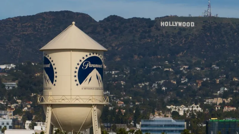 Oregon, Wash. settle suit over Paramount-Warner merger, clearing key hurdle for $81B deal