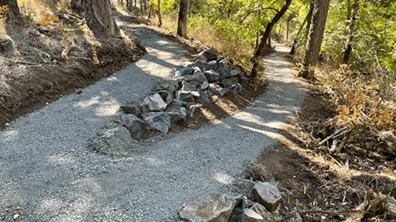 South Eugene Meadows Trail celebrates grand opening