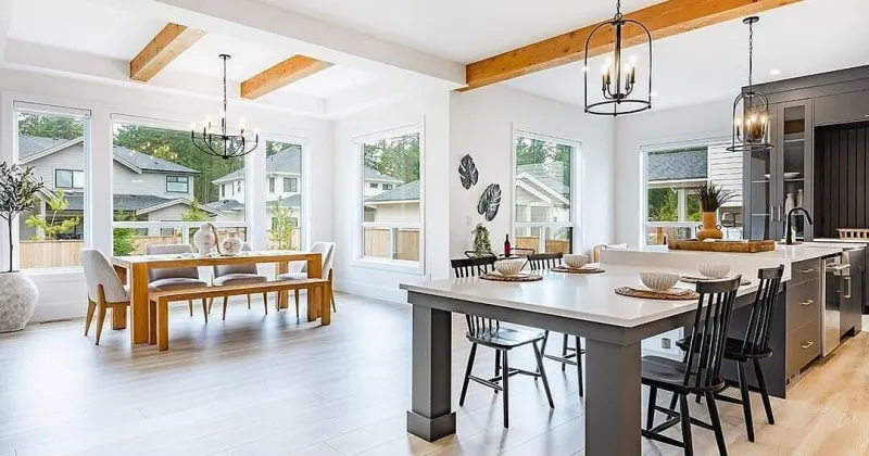 The home design shift bringing natural light and energy performance together