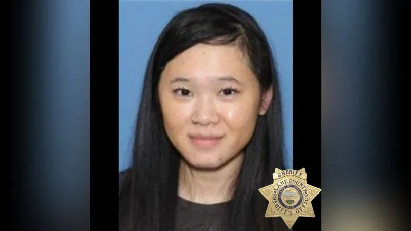 Crews search for missing Eugene woman last seen near Coburg Road