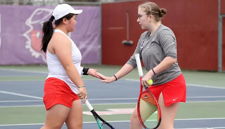 Seniors lead the way for 'Cats at Fall ITA Tourney