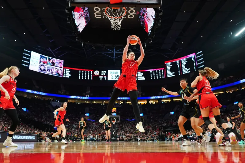 How the Portland Fire Made Me a Sports Fan