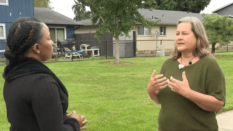 Springfield mother says broken health care system failed son before suicide