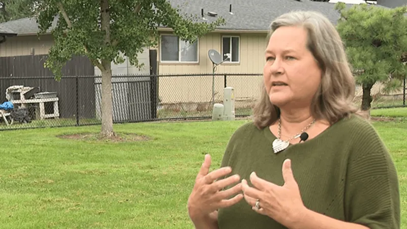 Springfield mother says broken health care system failed son before suicide