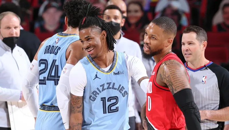 Portland Trail Blazers' 5 Biggest Questions Entering Training Camp