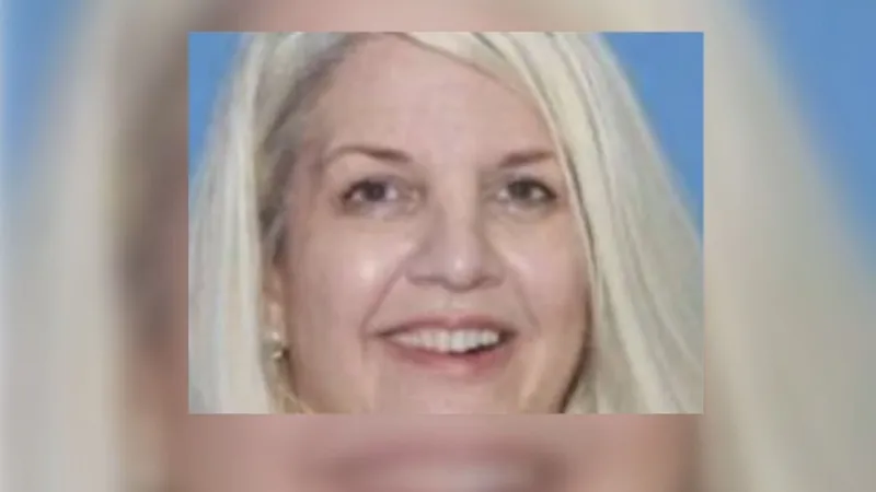 Washington County deputies seek missing woman
