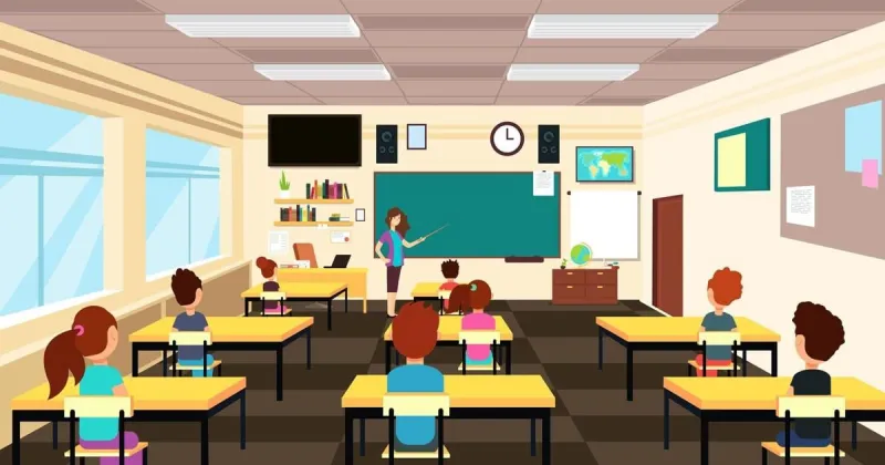 The Kid Whisperer: How to have students manage their own classroom