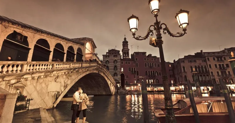 Rick Steves' Europe: Despite changes, Venice still charms