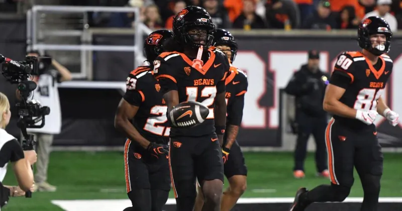 Pac-12 Conference awards: Atkinson, Legree honored