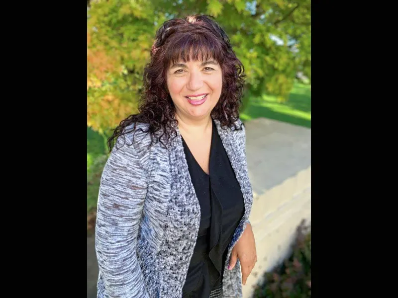 Deputy DA Yardumian honored as Sex Crimes Prosecutor of the Year