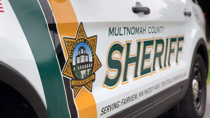 Deadly motorcycle crash closes several rural Multnomah Co. roads west of Forest Park