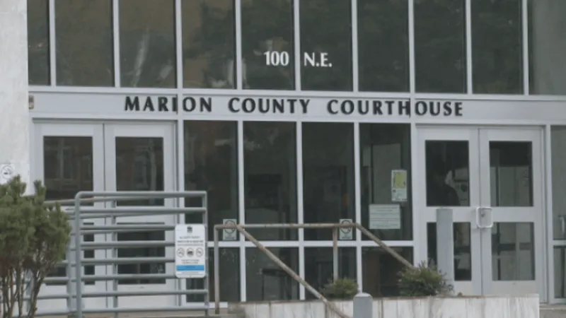 Marion County, MCEA/SEIU cancel Tuesday strike after tentative agreement on final offer