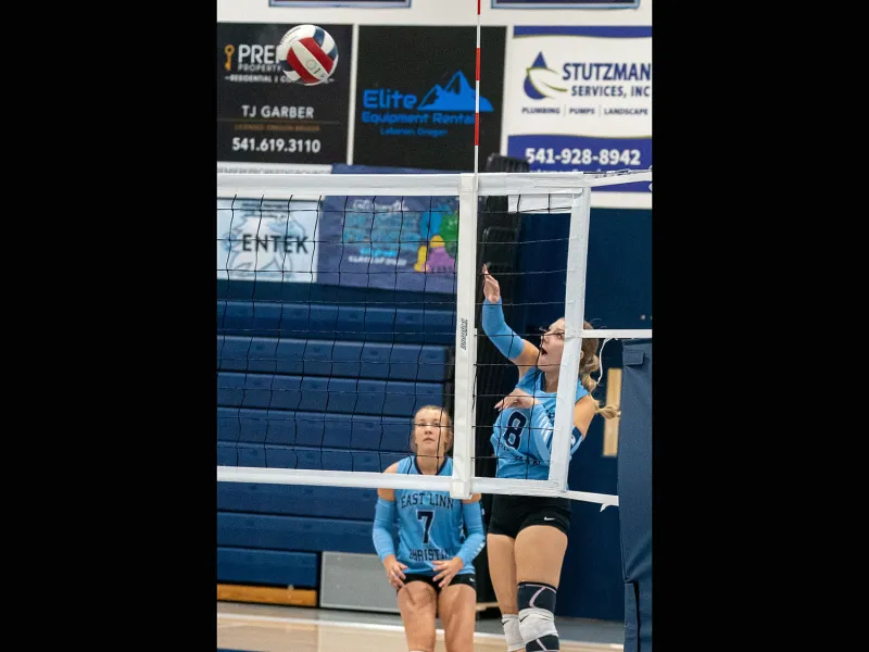 Eagle Classic Volleyball
