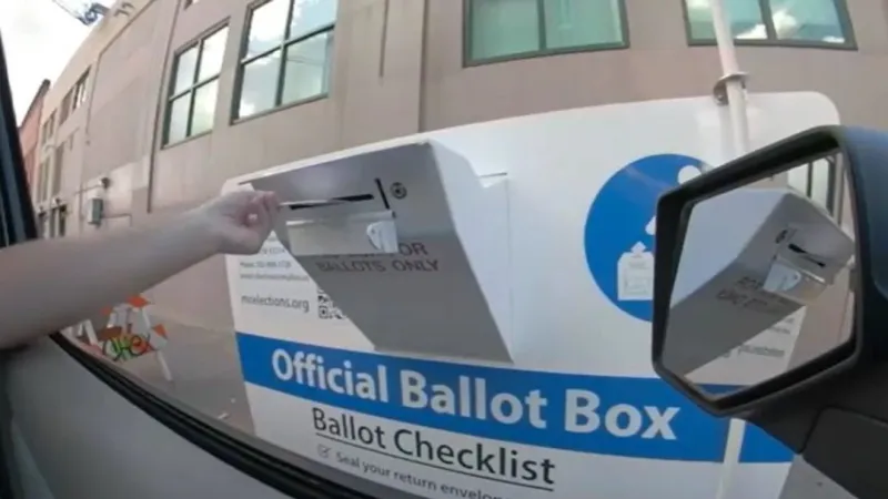Multnomah County voters prepare for first election with ranked choice voting