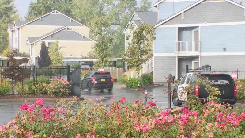 Grand Jury clears two Canby Police sergeants' use of force in deadly shooting