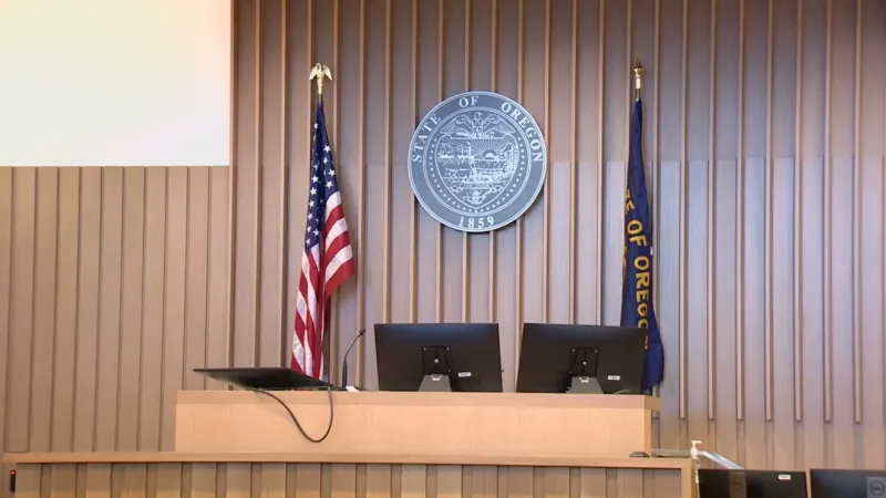 Lawsuit: Parents claim Salem Hospital told them to drive dead infant home to Seattle