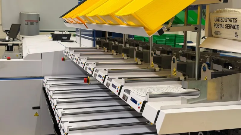 Multnomah County says mailing ballots is safe; officials urge sending them 7 days early