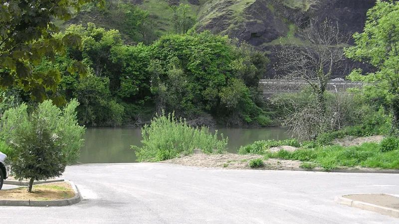 Roseburg police arrest man found asleep in stolen vehicle at closed Templin Beach Park