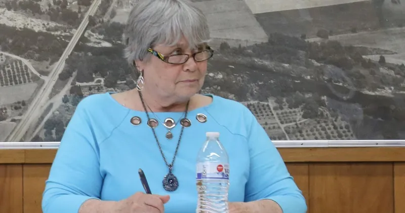 Winston mayor issues statement regarding incident with protesters at Melon Festival
