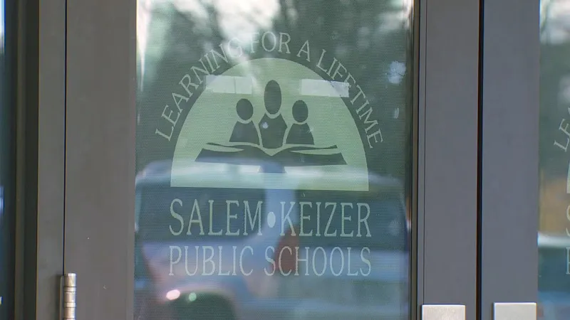 Salem-Keizer Public Schools expects nearly $50 million budget cuts