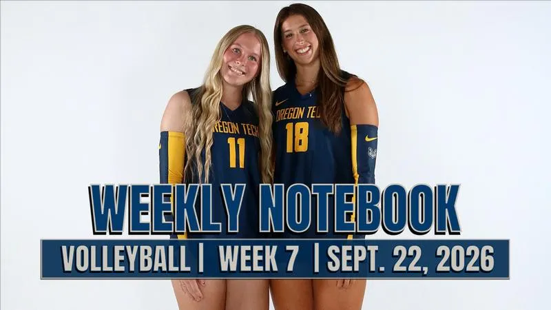 2026 Volleyball Notebook (Week 7)