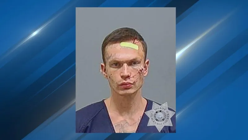 Man under the influence sentenced to prison in crash that killed Oak Grove woman