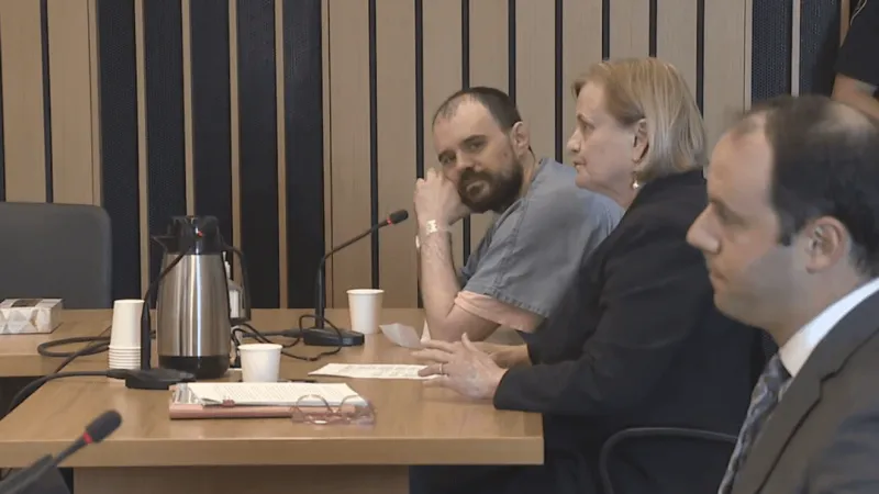 Court docs: Man convicted in Portland bias crimes assaults inmates, staff, vows revenge