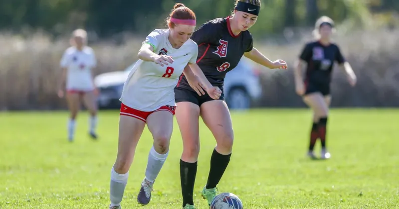 Prep Girls Soccer: Douglas outruns Coquille/Myrtle Point for 2-1 SD3 win