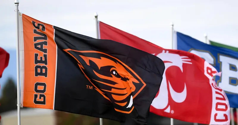 OSU men's golf: Hartwell wins his debut tournament